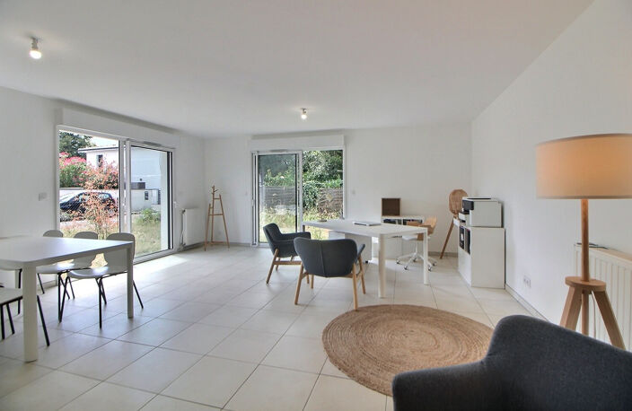 Villenave D'Ornon - maison 4 chambres garage — photo 3