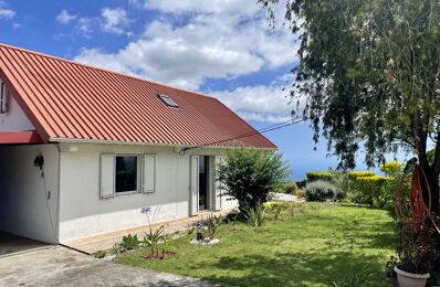 vente maison 390 000 € à proximité de Saint-Pierre (97410)