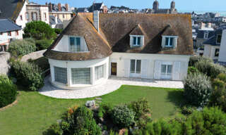 Maison 10 Pièces 206 m² à vendre à Granville (50400)