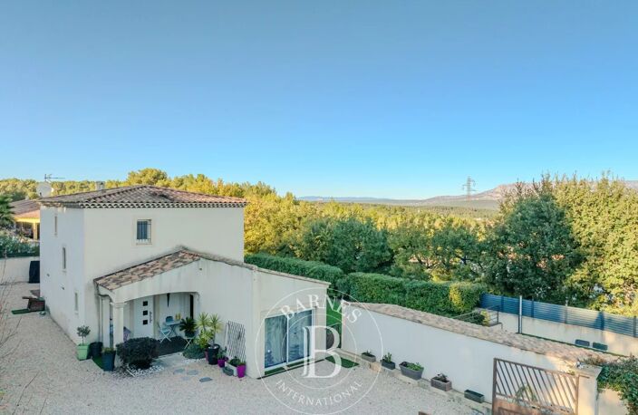 AIX EN PROVENCE SUD - MAISON 5 CHAMBRES - JARDIN - PISCINE - PRO — photo 2