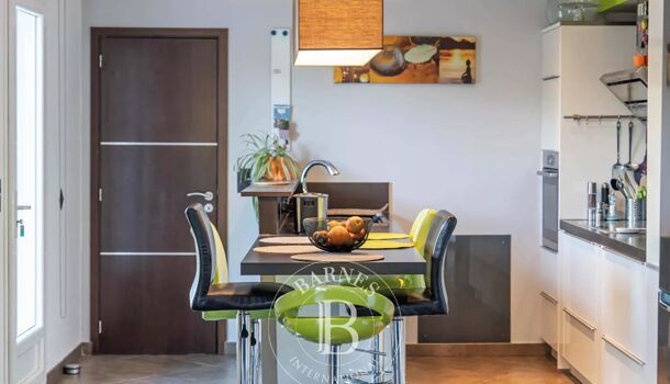 Villa / Maison 8 pièces  à vendre Aix-en-Provence 13100