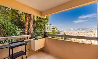 Appartement 2 Pièces 51 m² à vendre à Nice (06300)