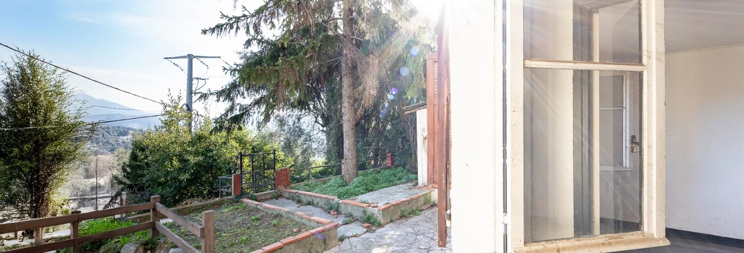 Maison 6 Pièces 146 m² à vendre à Nice (06100)