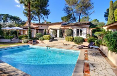 vente maison 1 190 000 € à proximité de Cannes (06400)