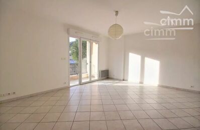 appartement 2 pièces 40 m2 à louer à Le Teil (07400)