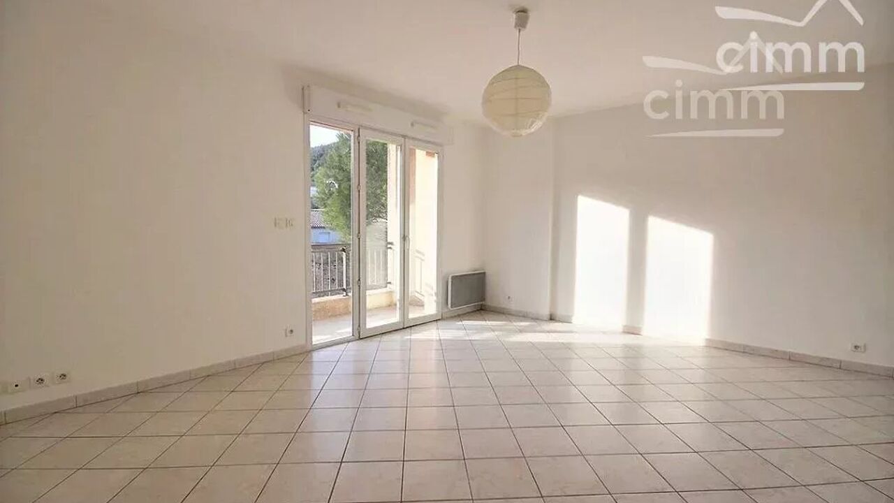 appartement 2 pièces 40 m2 à louer à Le Teil (07400)