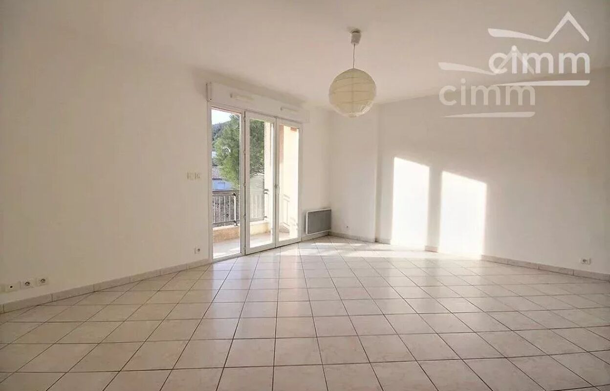 appartement 2 pièces 40 m2 à louer à Le Teil (07400)