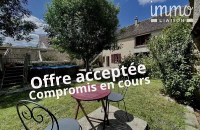 vente maison 440 000 € à proximité de Dannemois (91490)