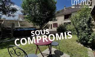 Maison 6 Pièces 154 m² à vendre à Barbizon (77630)