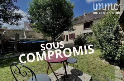 vente maison 440 000 € à proximité de Cély-en-Bière (77930)