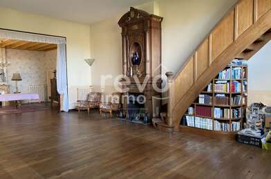 Maison 11 pièces 209000 €