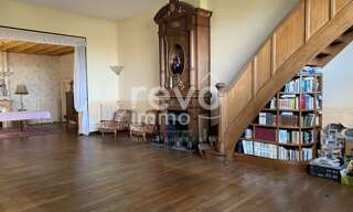 Maison 11 Pièces 221 m² à vendre à Arnage (72230)