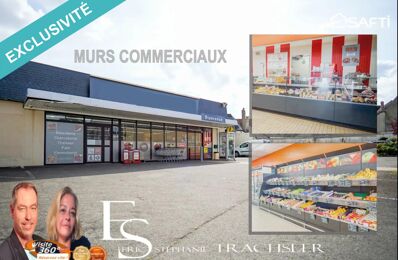 vente commerce 277 000 € à proximité de Sainte-Jamme-sur-Sarthe (72380)