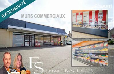 vente commerce 277 000 € à proximité de Beaumont-sur-Sarthe (72170)