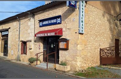 vente commerce 50 000 € à proximité de Eyraud-Crempse-Maurens (24140)