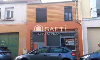 Appartement 3 Pièces 126 m² à vendre à Ivry-sur-Seine (94200)