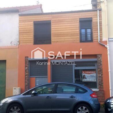 Appartement 3 pièces 330000 €