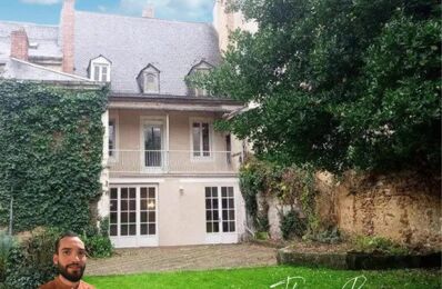 vente maison 376 200 € à proximité de La Flèche (72200)