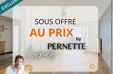 vente appartement 118 000 € à proximité de Beynost (01700)