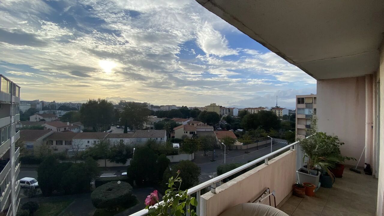 appartement 2 pièces 45 m2 à vendre à Perpignan (66000)