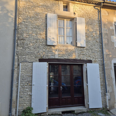 Maison 4 pièces 89 m²