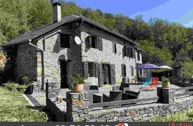 vente maison 355 000 € à proximité de Ferrières-sur-Ariège (09000)