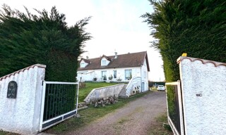Maison 5 Pièces 120 m² à vendre à Mably (42300)