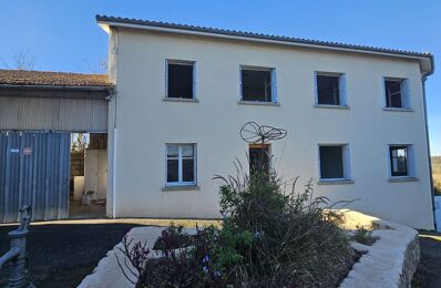 vente maison 170 000 € à proximité de Pessan (32550)