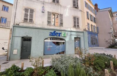 location commerce 1 854 € CC /mois à proximité de Perrex (01540)