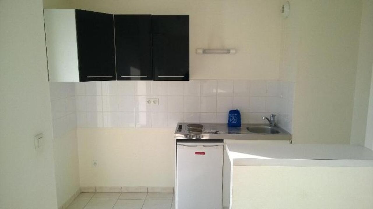 appartement 2 pièces 45 m2 à louer à Tours (37100)