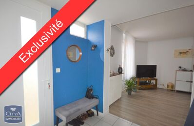 vente maison 165 000 € à proximité de Cholet (49300)