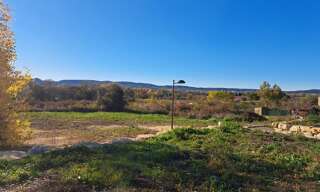 Terrain 592 m² à construire Laudun-l'Ardoise (30290)