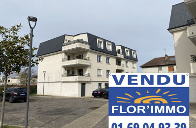 vente appartement 205 000 € à proximité de La Norville (91290)