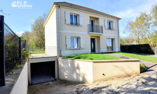 Maison 7 Pièces 160 m² à vendre à Jouars-Pontchartrain (78760)