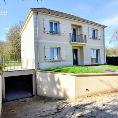 Maison 7 pièces 699050 €