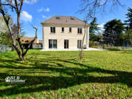 78310 - MAUREPAS - MAISON DE 2019 - 5 CHAMBRES AVEC JARDIN — photo 2