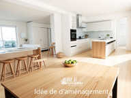 78310 - MAUREPAS - MAISON DE 2019 - 5 CHAMBRES AVEC JARDIN — photo 3