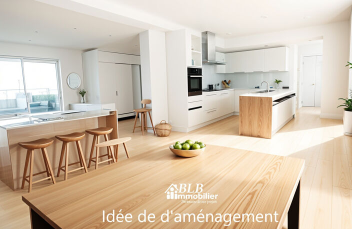 78310 - MAUREPAS - MAISON DE 2019 - 5 CHAMBRES AVEC JARDIN — photo 3
