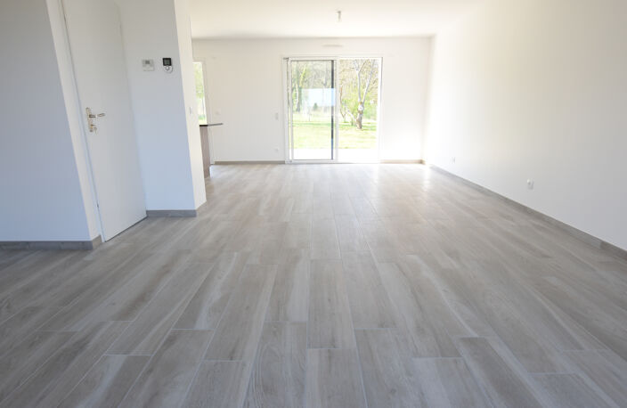 78310 - MAUREPAS - MAISON DE 2019 - 5 CHAMBRES AVEC JARDIN — photo 5