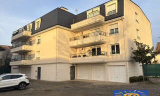 Appartement 2 Pièces 37 m² à vendre à Sainte-Geneviève-des-Bois (91700)