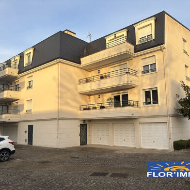 Appartement 2 pièces 169000 €