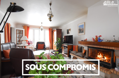 vente maison 488 330 € à proximité de La Verrière (78320)