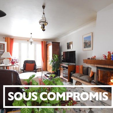 Maison 6 pièces 129 m²