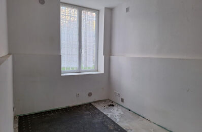 vente appartement 82 000 € à proximité de Bagnolet (93170)