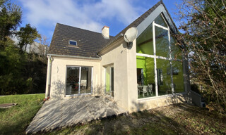 Maison 10 Pièces 273 m² à vendre à Dijon (21000)