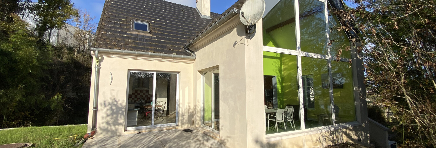 Maison 10 Pièces 273 m² à vendre à Dijon (21000)