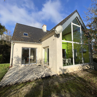 Maison 10 pièces 273 m²