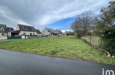 vente terrain 36 500 € à proximité de Loscouët-sur-Meu (22230)