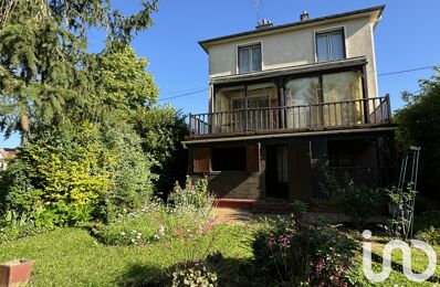 vente maison 149 000 € à proximité de Pithiviers-le-Vieil (45300)