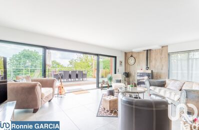 vente maison 890 000 € à proximité de Montgeron (91230)